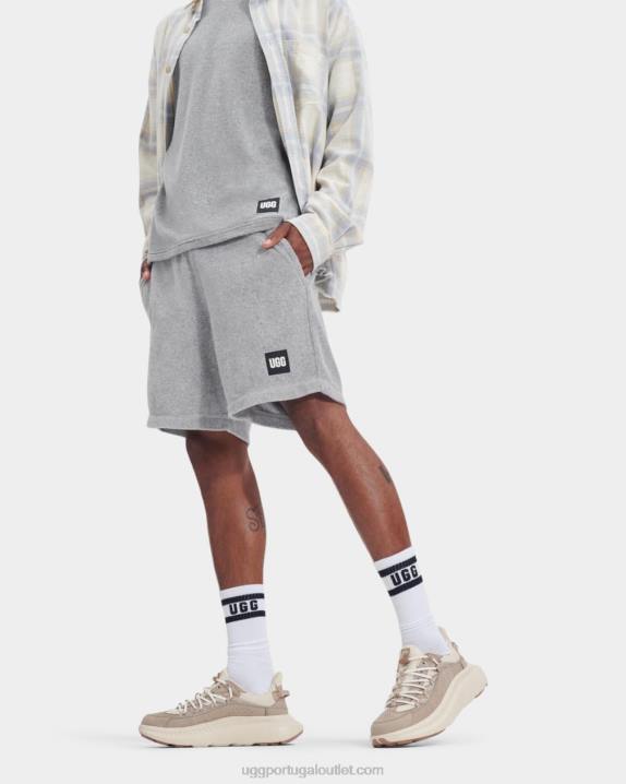 whitecap cinza/silte ca805 v2 remix UGG 20TJ1467 homens