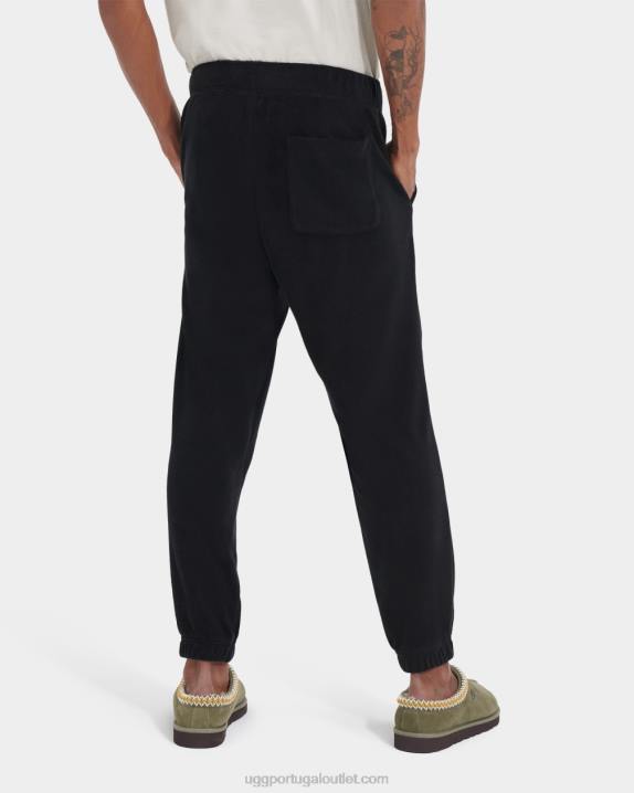 alcatrão malachi corredor UGG 20TJ1811 homens