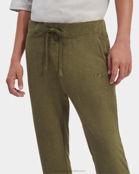 azeitona queimada Brantley UGG 20TJ1805 homens