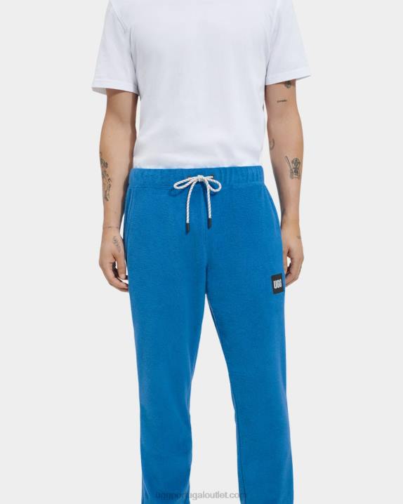 azul mediterrâneo malachi corredor UGG 20TJ1809 homens