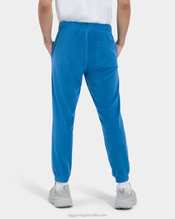 azul mediterrâneo malachi corredor UGG 20TJ1809 homens