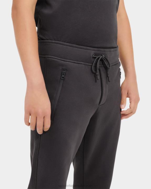 carvão ricky jogger UGG 20TJ1824 homens