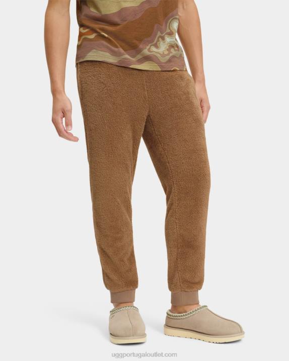 carvalho vivo calça lionel UGG 20TJ1911 homens