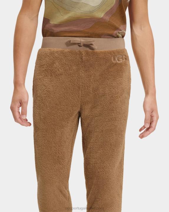 carvalho vivo calça lionel UGG 20TJ1911 homens