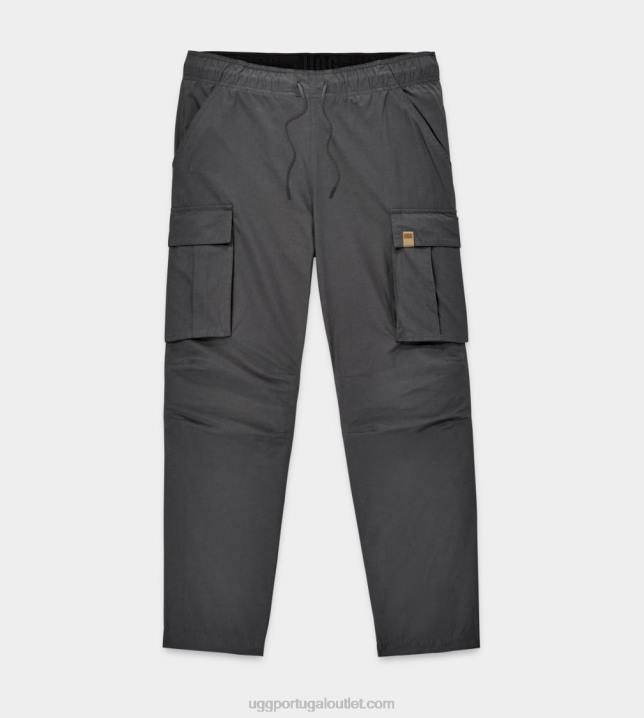 cinza escura calça jayceson UGG 20TJ1889 homens