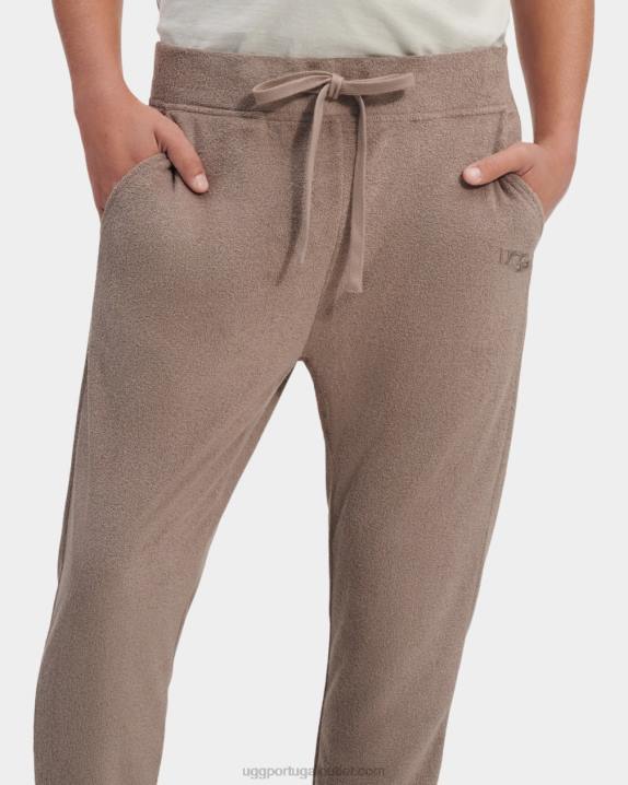 lobo cinza Brantley UGG 20TJ1807 homens