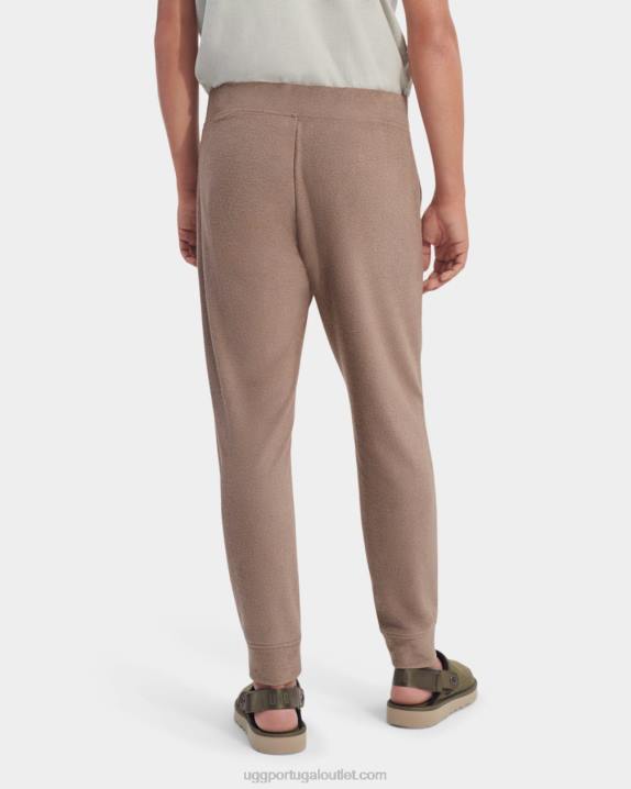 lobo cinza Brantley UGG 20TJ1807 homens