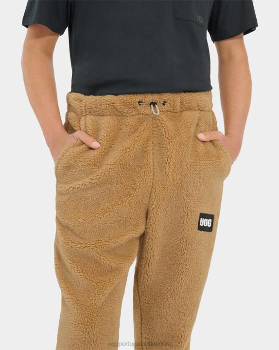 missô dilan sherpa jogger UGG 20TJ1860 homens