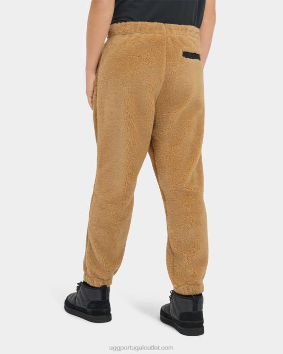missô dilan sherpa jogger UGG 20TJ1860 homens
