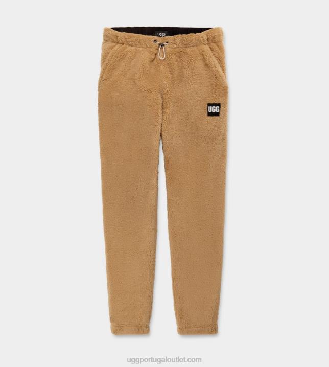 missô dilan sherpa jogger UGG 20TJ1860 homens