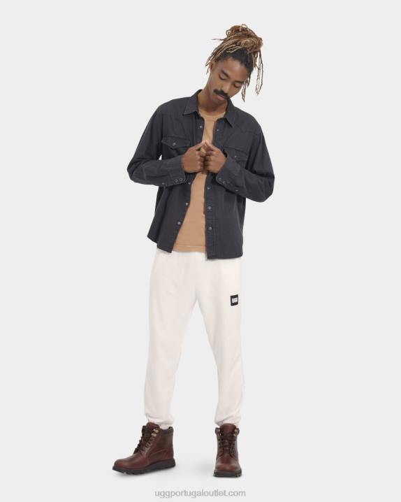 nimbo malachi corredor UGG 20TJ2209 homens