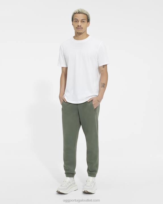 pedra verde ricky jogger UGG 20TJ1875 homens