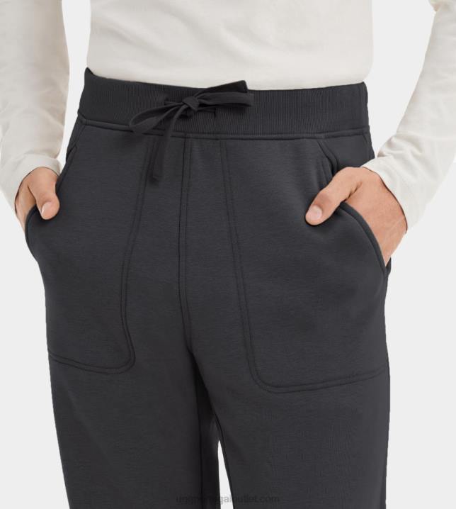 preto calças de lã gifford UGG 20TJ2349 homens