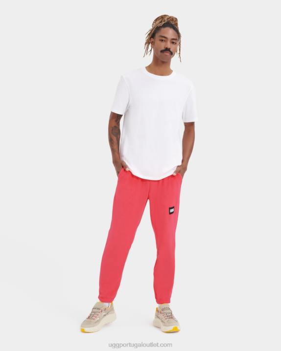 rosa pêssego malachi corredor UGG 20TJ2210 homens