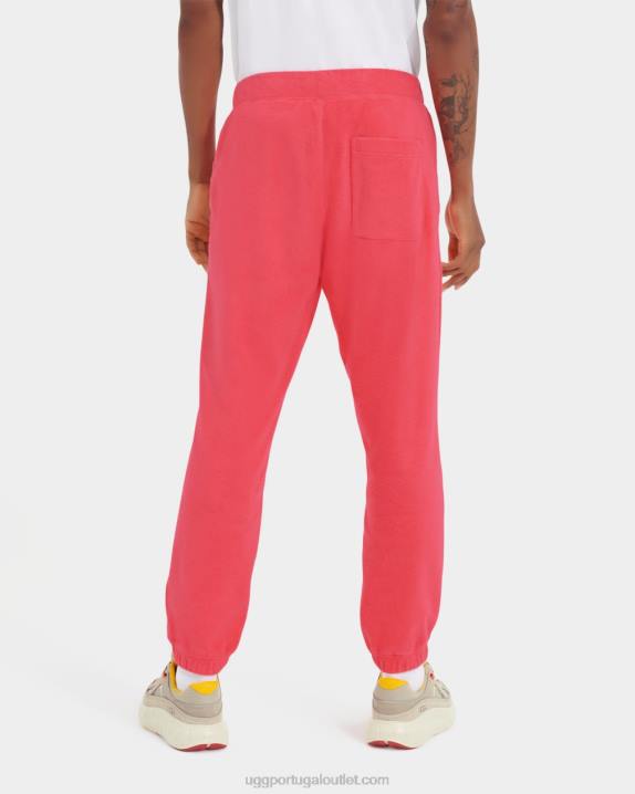 rosa pêssego malachi corredor UGG 20TJ2210 homens