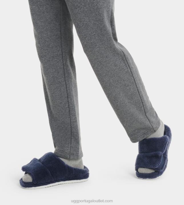 urze carvão calças de lã gifford UGG 20TJ2348 homens