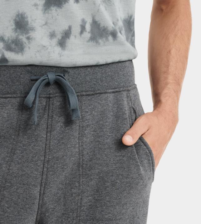 urze carvão hank joggers UGG 20TJ1846 homens