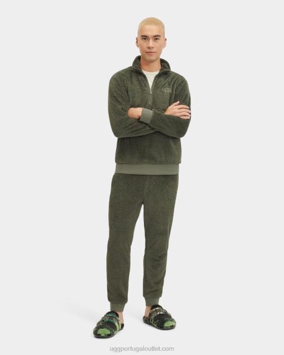 vulcão calça lionel UGG 20TJ1912 homens