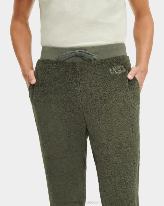 vulcão calça lionel UGG 20TJ1912 homens
