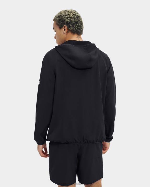 alcatrão jaqueta edison UGG 20TJ268 homens