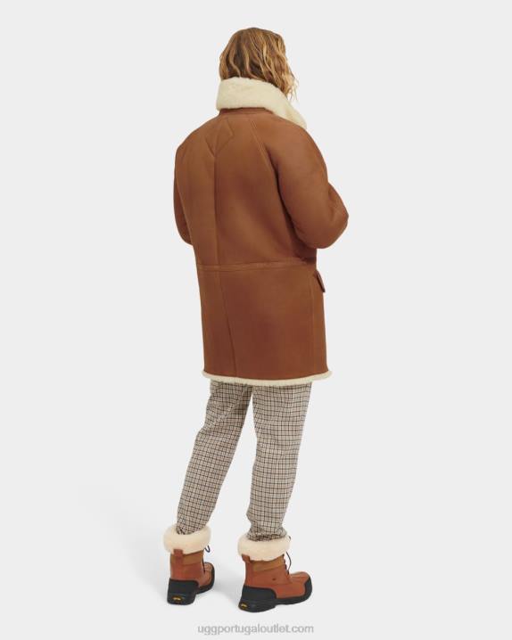 cabine jaqueta tyrell shearling UGG 20TJ291 homens