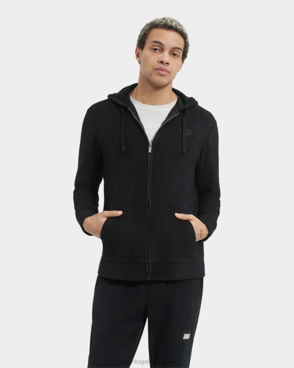 alcatrão edmond UGG 20TJ1797 homens