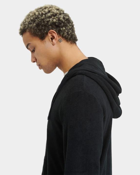 alcatrão edmond UGG 20TJ1797 homens