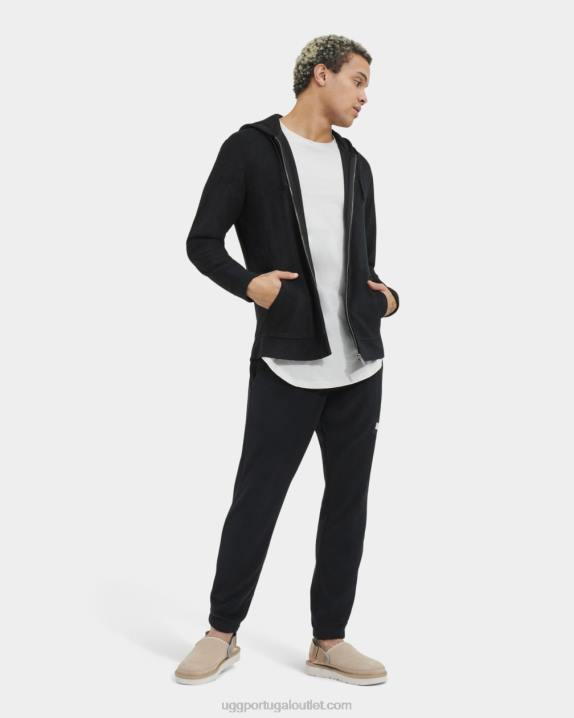 alcatrão edmond UGG 20TJ1797 homens