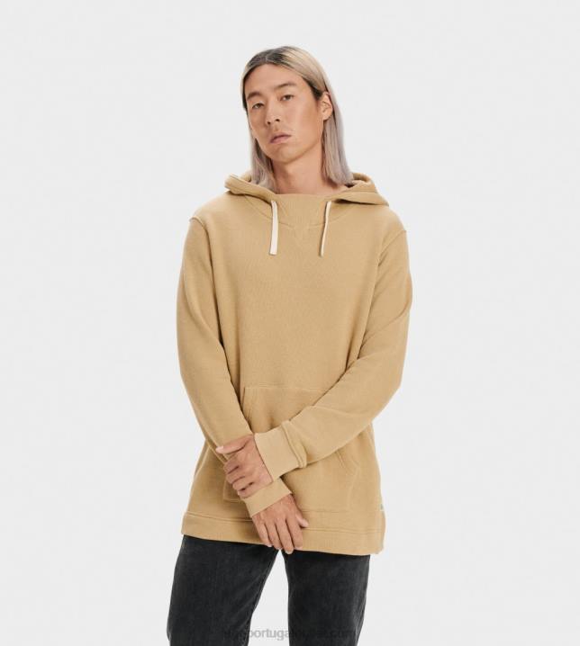 areia militar moletom com capuz terrell UGG 20TJ281 homens