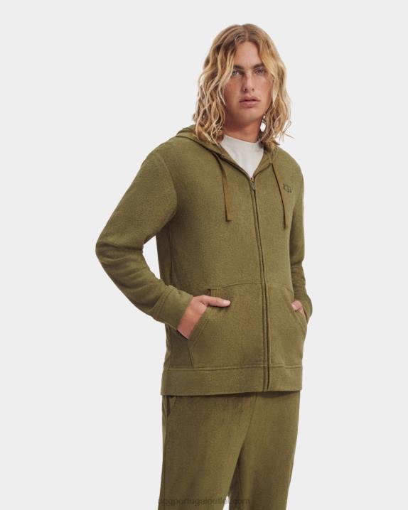 azeitona queimada edmond UGG 20TJ1796 homens