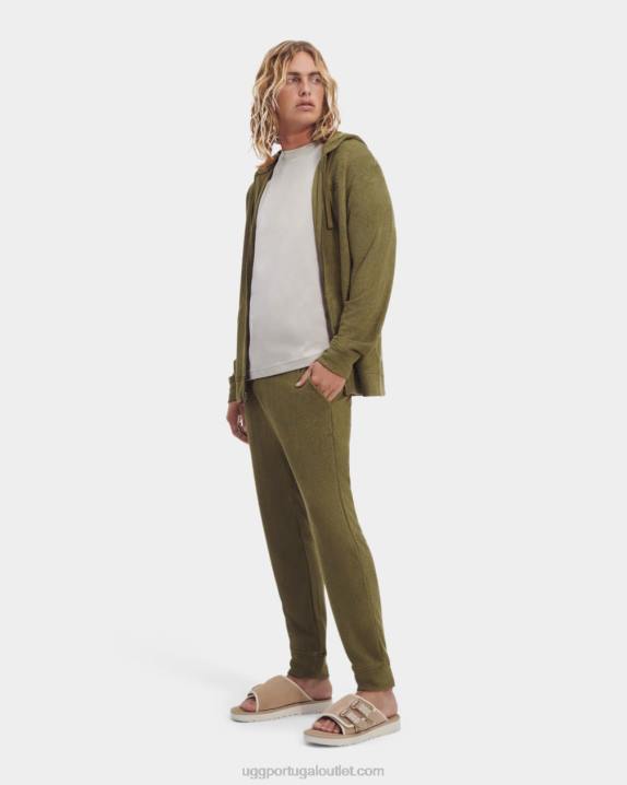 azeitona queimada edmond UGG 20TJ1796 homens