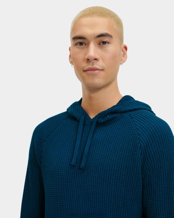 azul da meia noite Huck térmica UGG 20TJ1896 homens