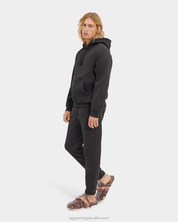 carvão moletom do charles UGG 20TJ1822 homens