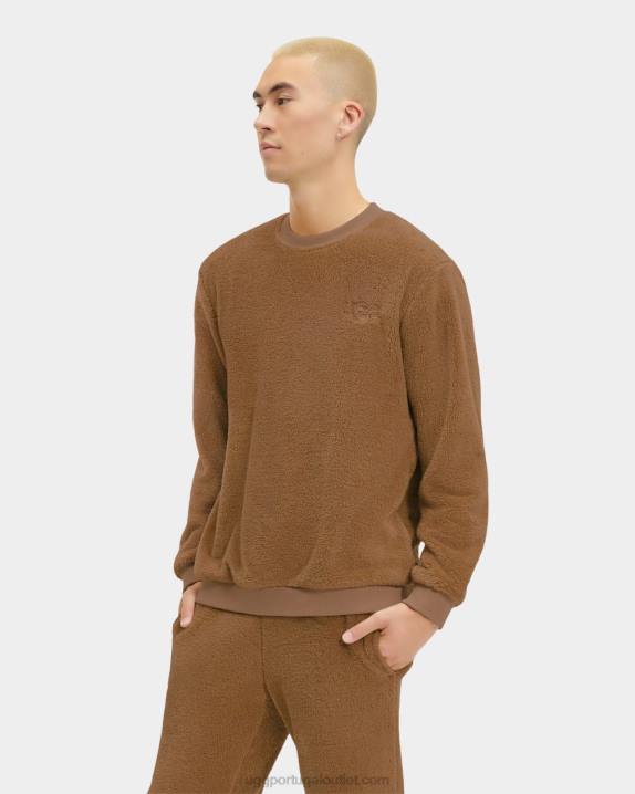 carvalho vivo pulôver coby UGG 20TJ1916 homens