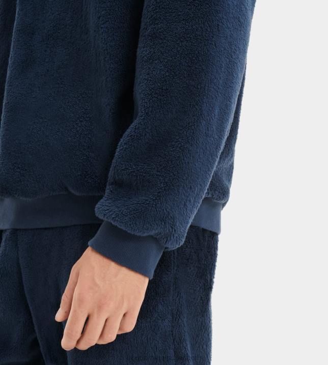 crepúsculo pulôver coby UGG 20TJ1841 homens