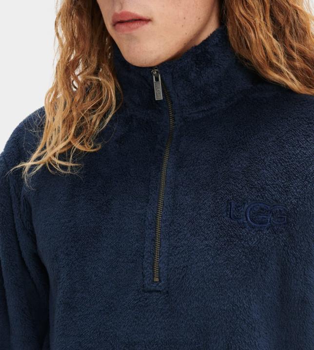 crepúsculo zeke sherpa UGG 20TJ2341 homens