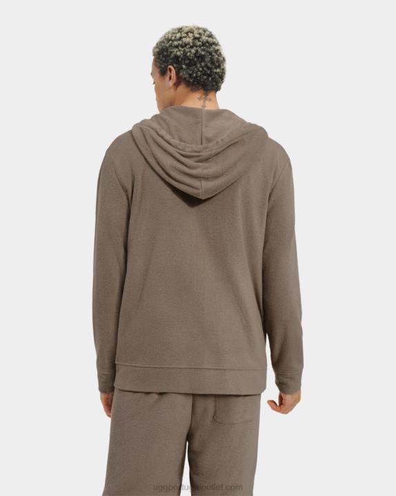 lobo cinza edmond UGG 20TJ1798 homens