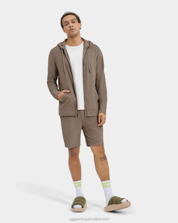 lobo cinza edmond UGG 20TJ1798 homens