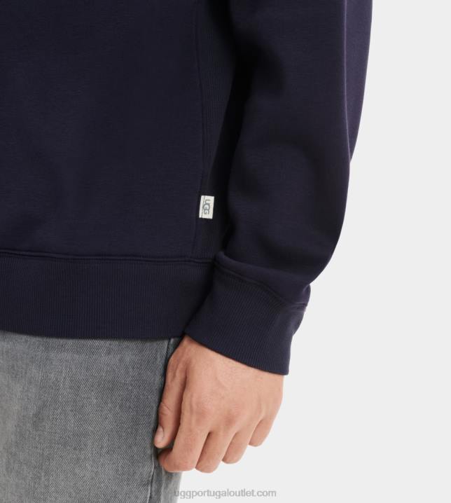 marinha pulôver harland UGG 20TJ1909 homens