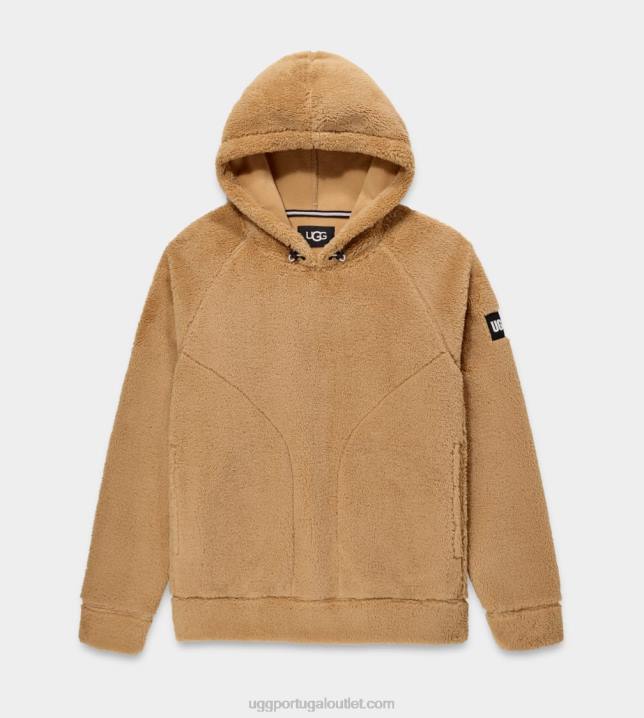 missô moletom dannen sherpa UGG 20TJ1913 homens