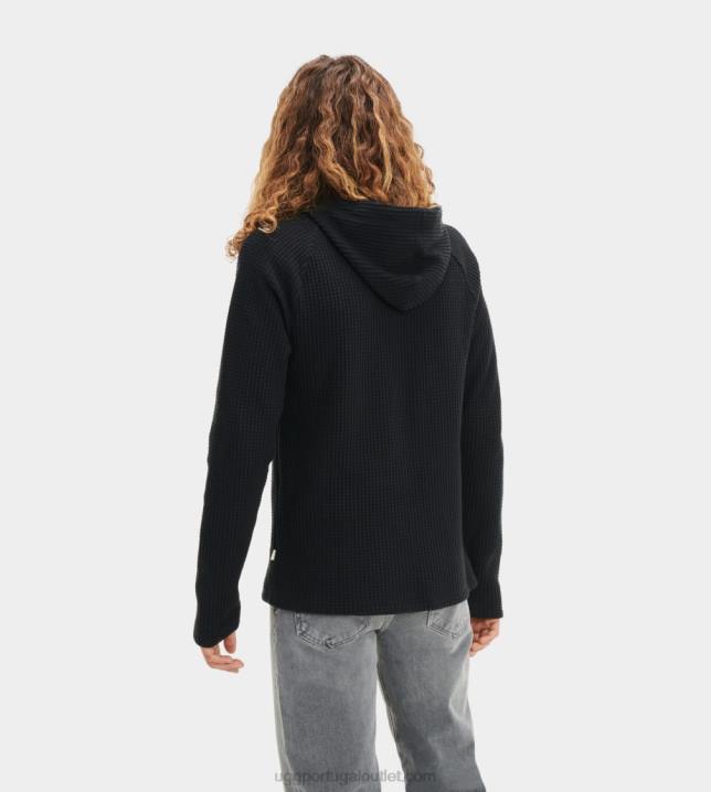 preto Huck térmica UGG 20TJ1894 homens