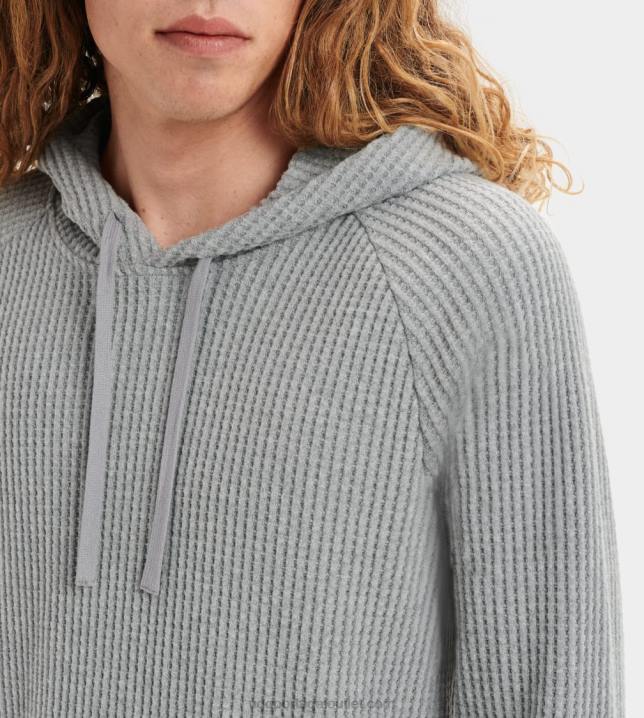 urze cinza Huck térmica UGG 20TJ1895 homens