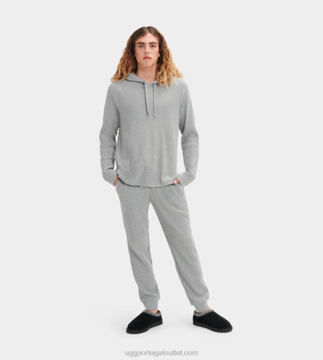 urze cinza Huck térmica UGG 20TJ1895 homens