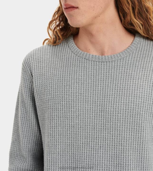 urze cinza adam térmico UGG 20TJ1901 homens