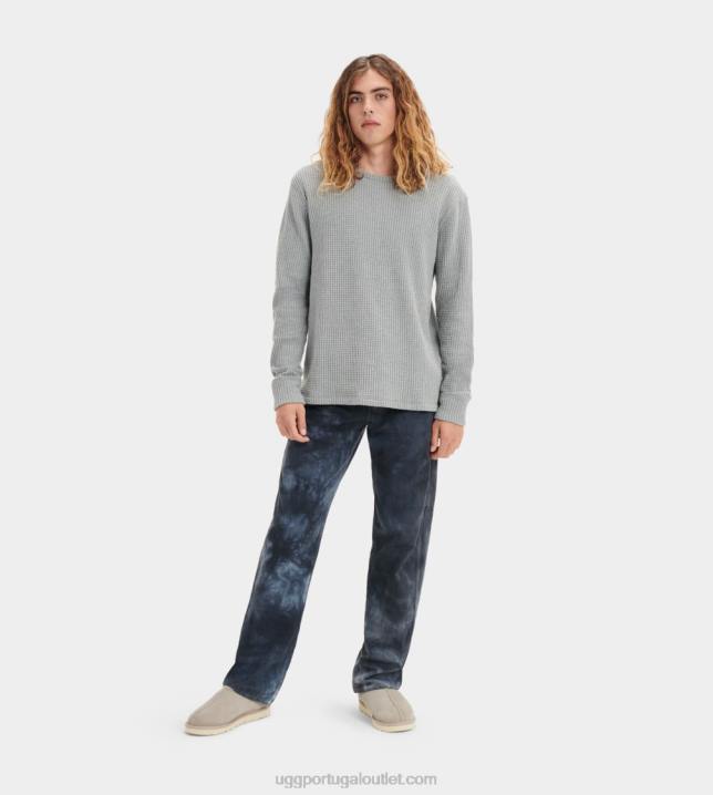 urze cinza adam térmico UGG 20TJ1901 homens