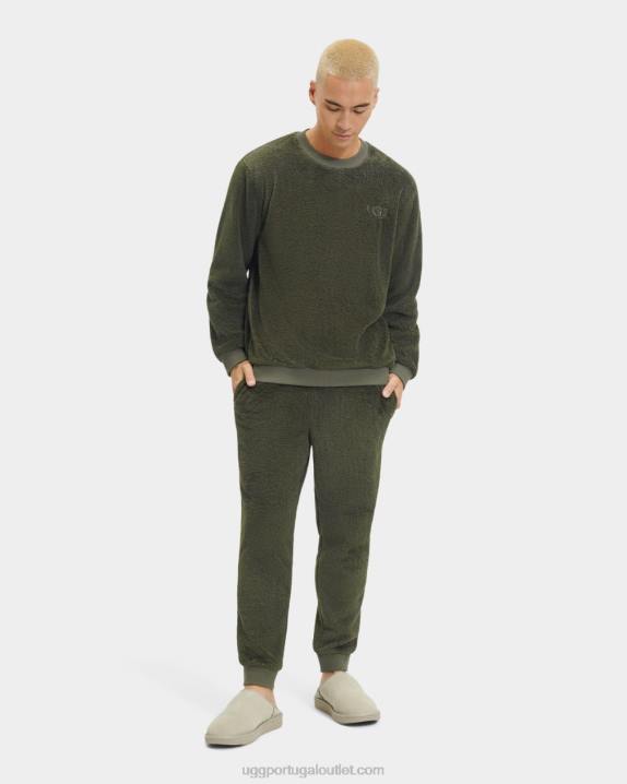 vulcão pulôver coby UGG 20TJ1917 homens