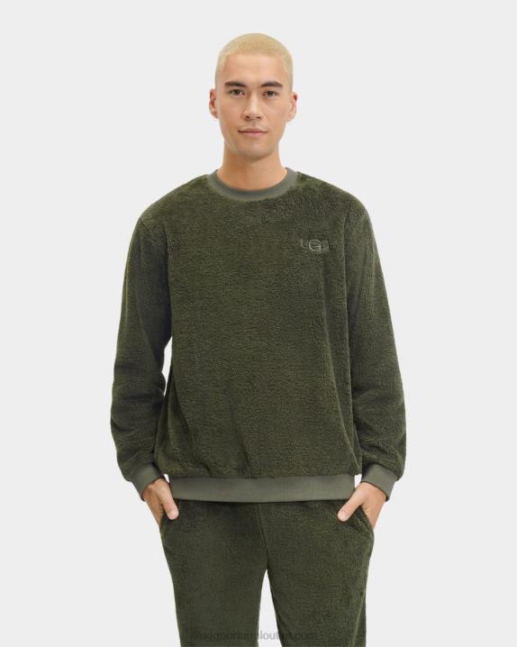 vulcão pulôver coby UGG 20TJ1917 homens