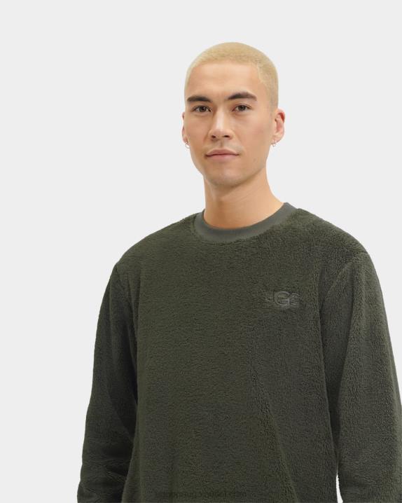 vulcão pulôver coby UGG 20TJ1917 homens