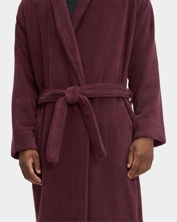 Figo roupão felpudo turner UGG 20TJ2212 homens