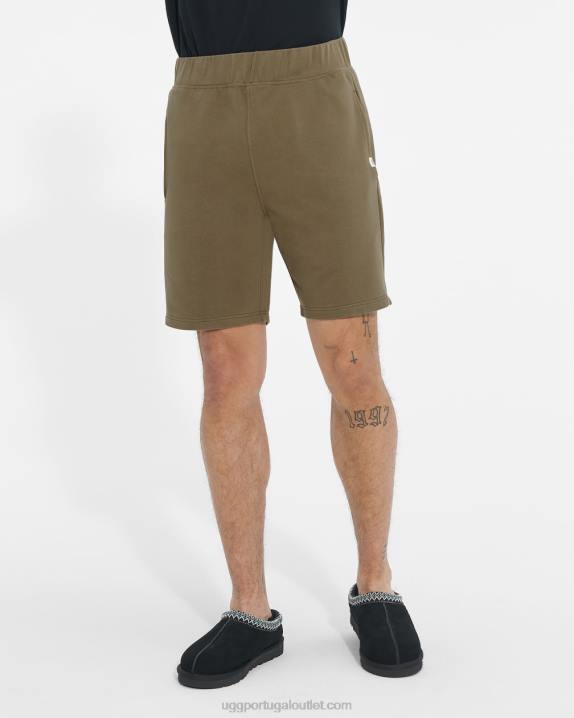 azeitona preta conjunto darian UGG 20TJ1831 homens